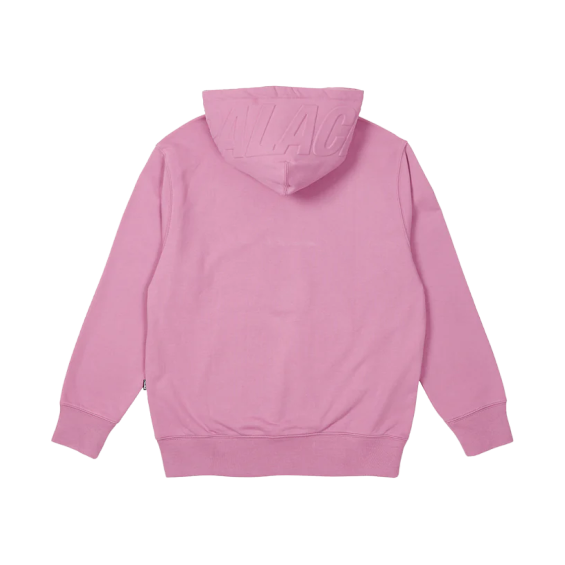 팔라스 보시 후드 울트라 모브 - 23SS(Palace Bossy Hood Ultra Mauve - 23SS) - 2