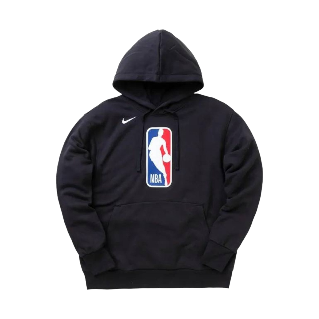 나이키 팀 31 NBA 플리스 풀오버 후드 블랙 - US/EU