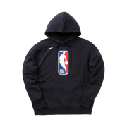 Nike Team 31 NBA Fleece Pullover Hoodie Black - US/EU