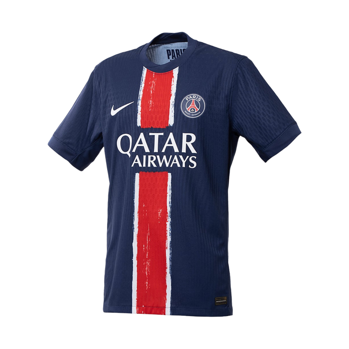나이키 파리 생제르맹 2024/25 드라이핏 ADV 매치 홈 저지 미드나잇 네이비 (논 마킹 버전)(Nike Paris Saint-Germain 2024/25 Dri-Fit ADV Match Home Jersey Midnight Navy (Non Marking Ver.))