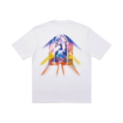 Palace I Don’t Skate On A Sunday T-Shirt White - 20SS