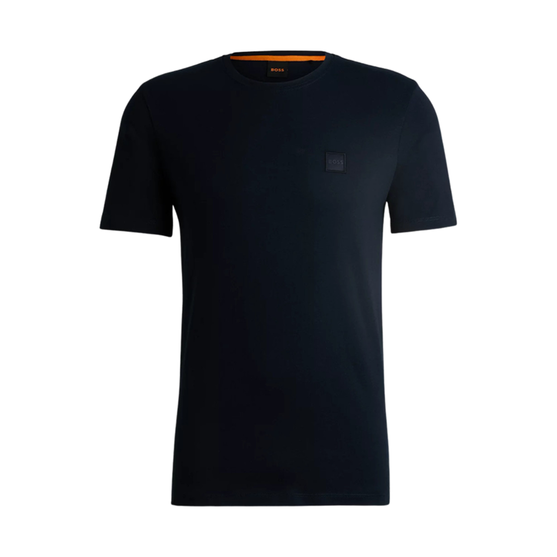 휴고 보스 테일즈 티셔츠 다크 블루(Hugo Boss Tales T-Shirt Dark Blue) - 1