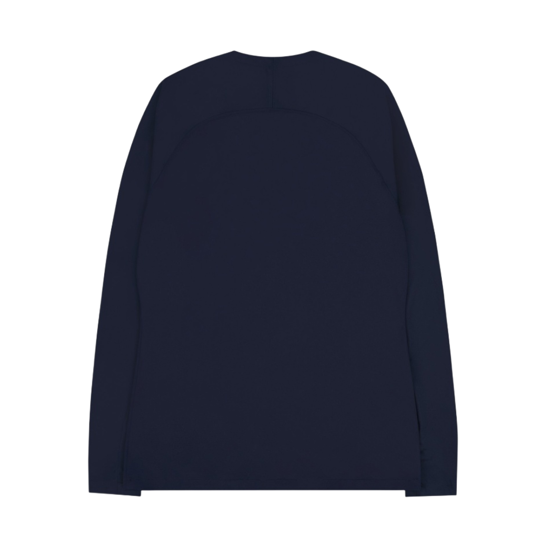 나이키 드라이핏 파크 1st 레이어 롱슬리브 네이비(Nike Dri-Fit Park 1st Layer Long Sleeve Navy) - 2