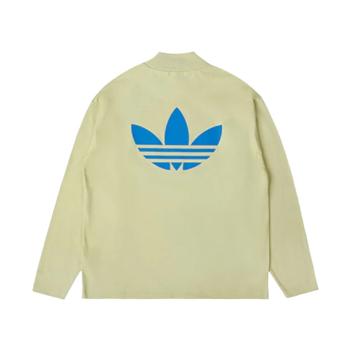 아디다스 x 피어 오브 갓 이너섹트 롱슬리브 티셔츠 그린 - US 사이즈(Adidas x Fear of God Innersect LS T-Shirt Green - US Sizing) - 2