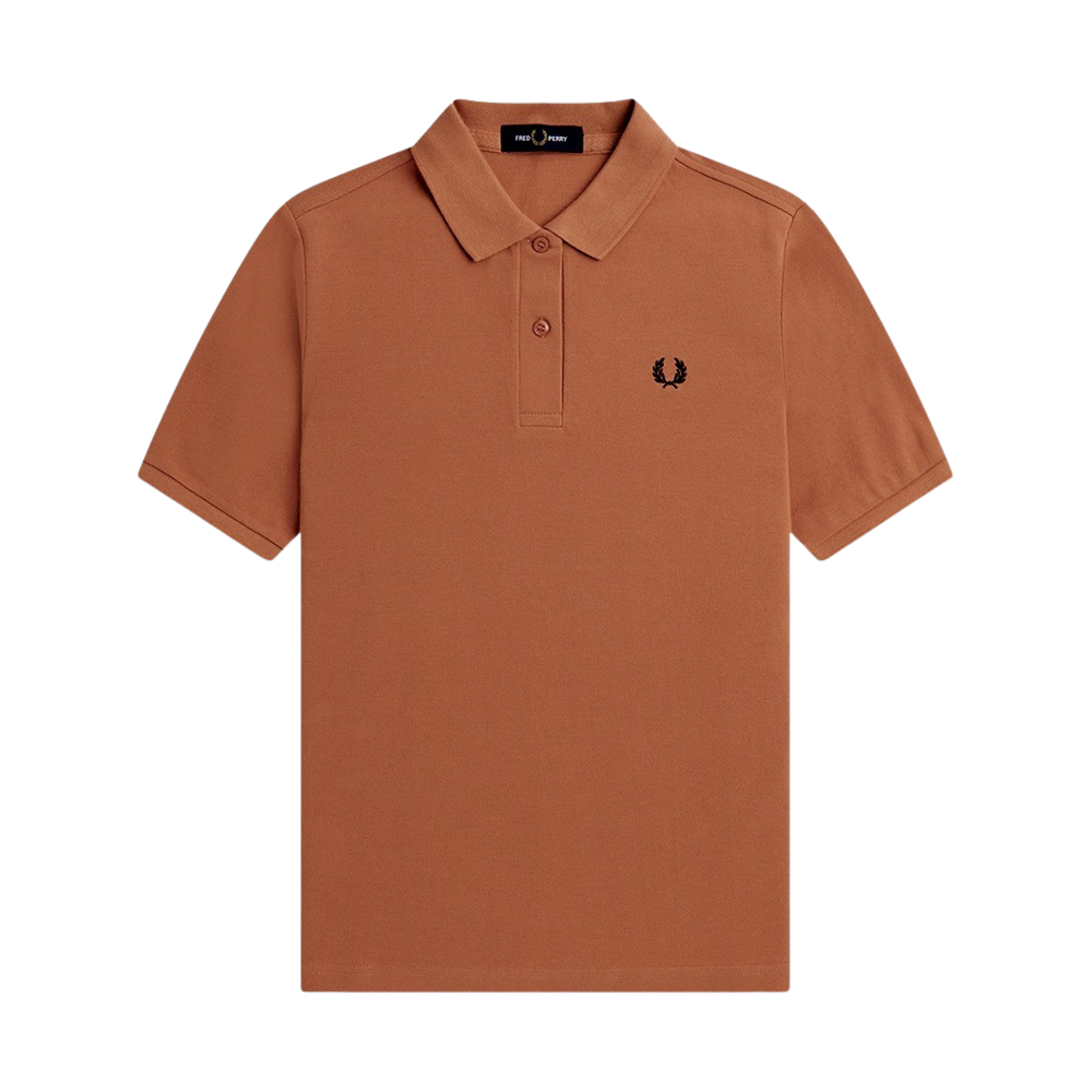 프레드페리 플레인 프레드페리 셔츠 (M38)(Fred Perry Plain Fred Perry Shirt (M38)) - 1