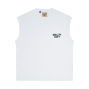 Gallery Dept. Augi Sleeveless White