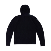 Ader Error Clava Knit Noir