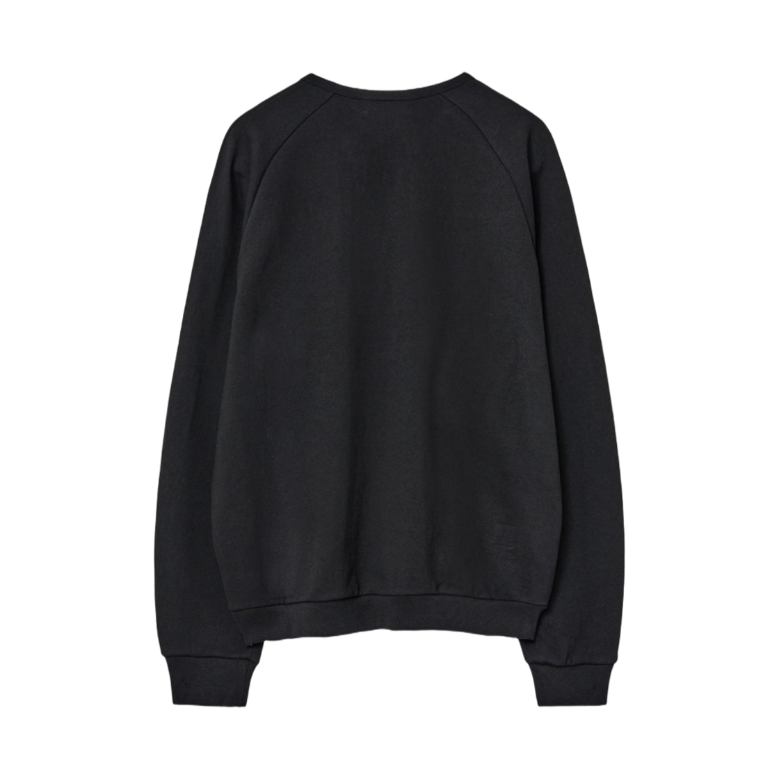 해칭룸 듀얼 집 가디건 블랙(Hatchingroom Dual Zip Cardigan Black) - 2