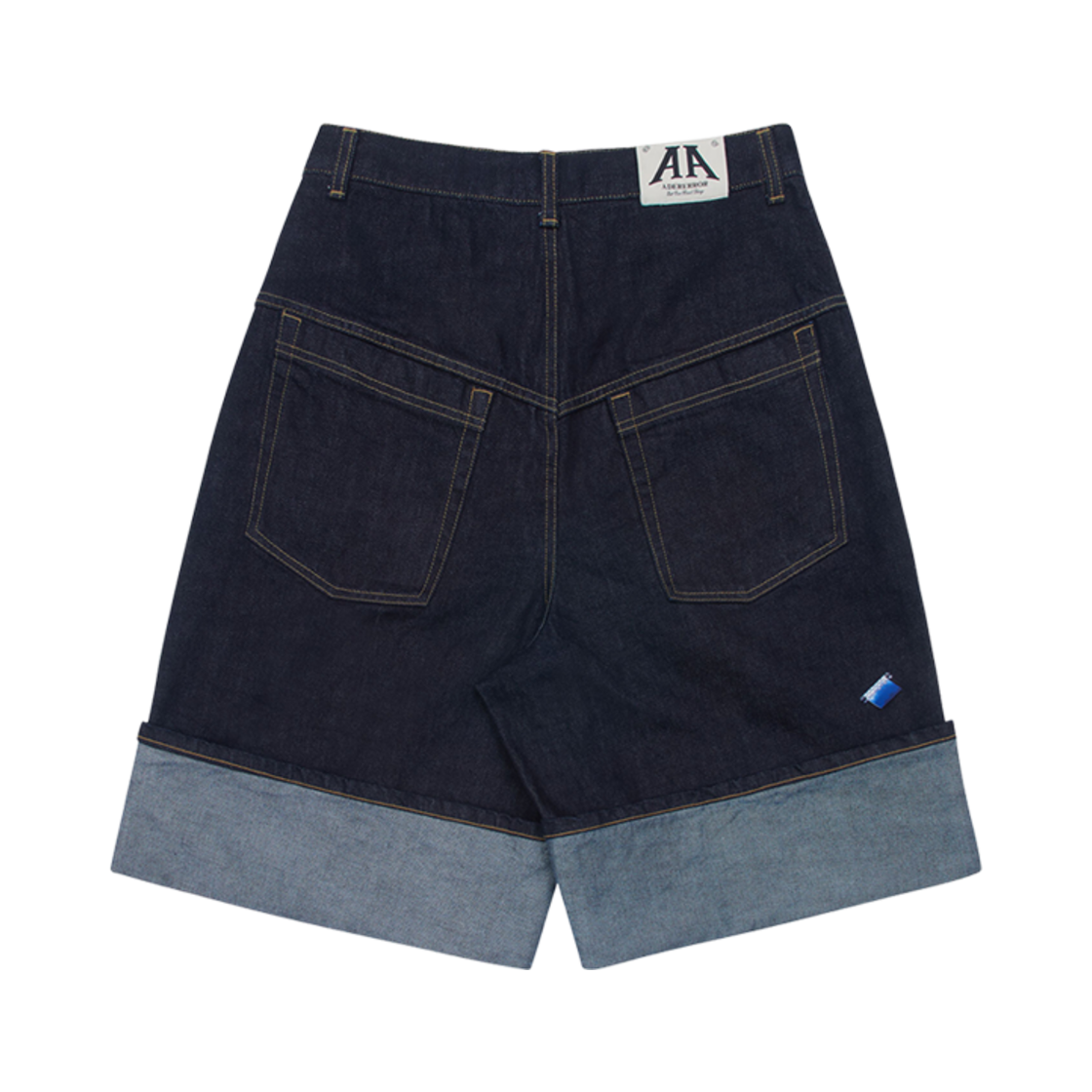 아더에러 헨릭 진 블루(Ader Error Henrik Jeans Blue) - 2