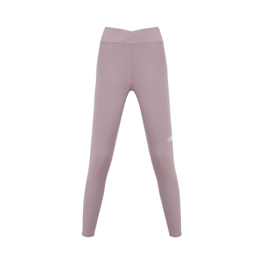 NF6KR32B (W) The North Face Twine Leggings Grayish Lilac - 25SS