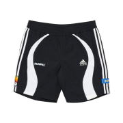 Palace x Adidas Sunpal Shorts Black - 20FW