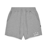 IAB Studio Heavy Sweat Shorts Gray - 23FW