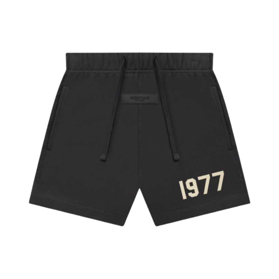 (키즈) 에센셜 1977 쇼츠 아이언 - 22SS