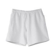 Nike NRG Solo Swoosh Fleece Shorts Birch Heather - Asia