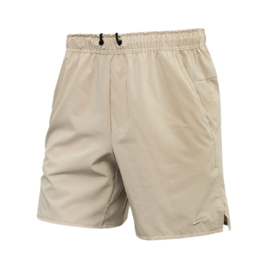 나이키 드라이핏 언리미티드 7인치 언라인드 버서타일 쇼츠 데저트 카키 - 아시아(Nike Dri-Fit Unlimited 7 Inch Unlined Versatile Shorts Desert Khaki - Asia)