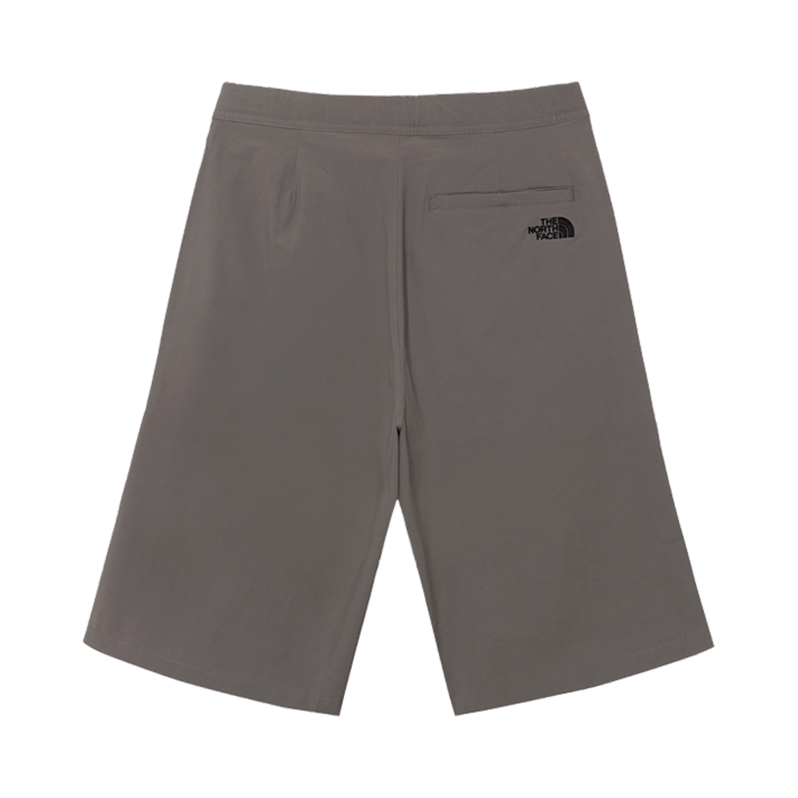 노스페이스 버뮤다 쇼츠 베이지 브라운 - 25SS(The North Face Bermuda Shorts Beige Brown - 25SS) - 2
