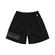 LTTT Senshu Shorts V.2 Black