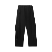 Sansan Gear Wave Pants Black - 22FW