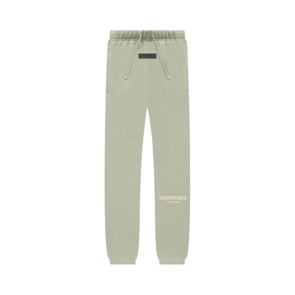 - (Kids) Essentials Sweatpants Seafoam - 22SS