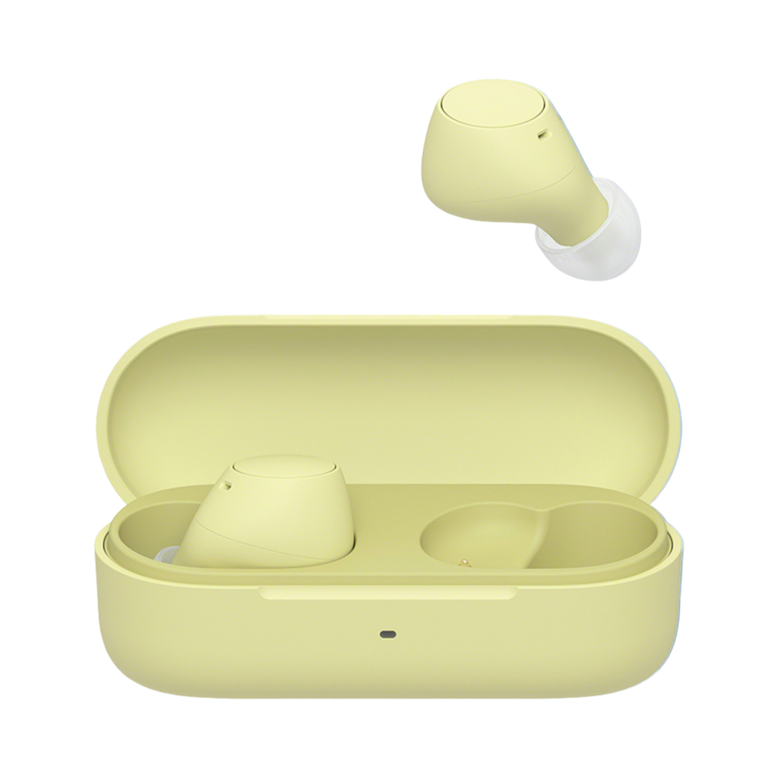 WF-C510-YL Sony WF-C510 Yellow (Sony Korea Ver.)