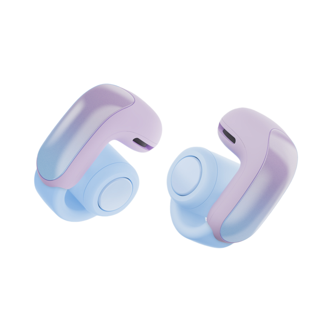 BOSE ULTRA OPEN EARBUDS CHILLED LILAC BOSE Ultra Open Earbuds Chilled Lilac