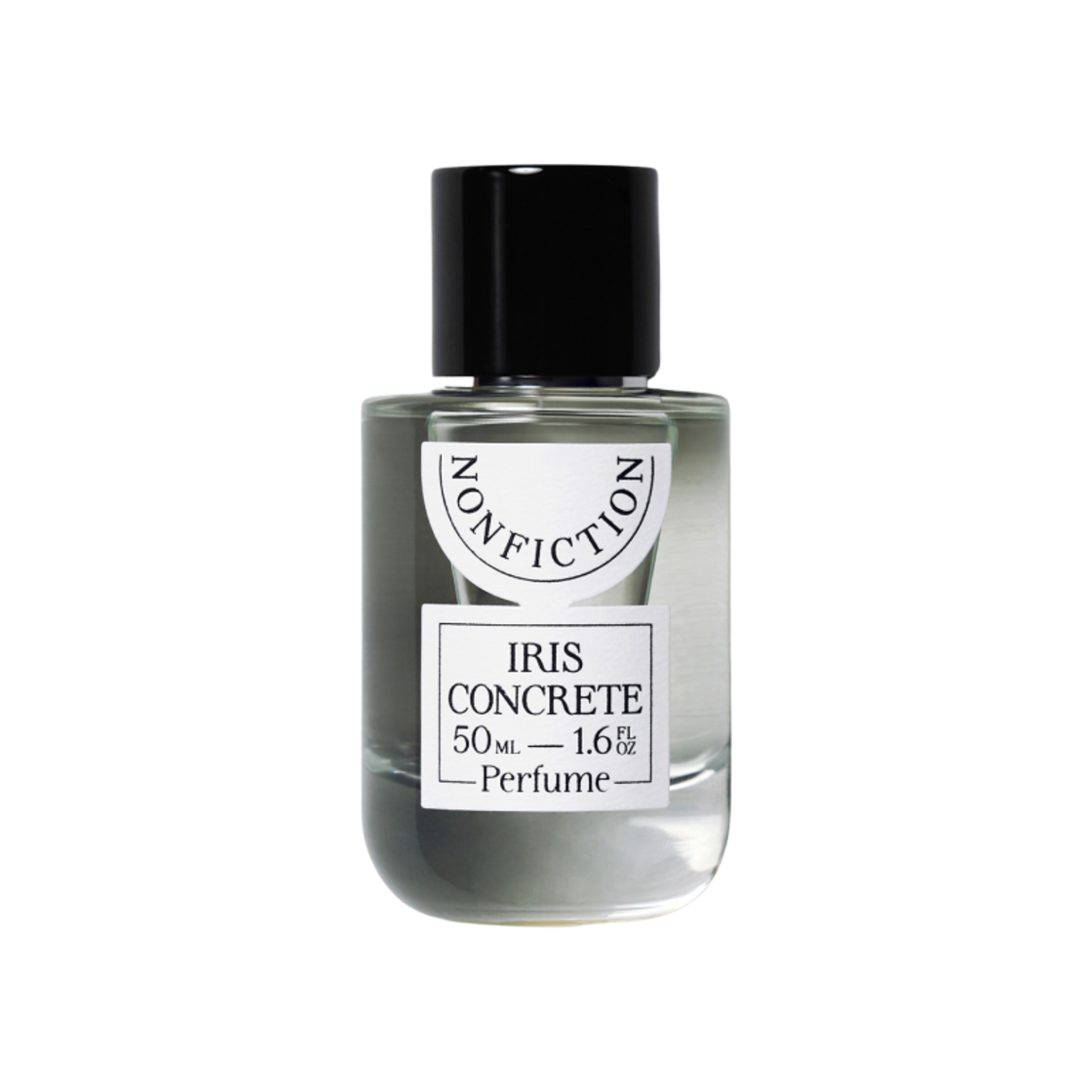 논픽션 아이리스 콘크리트 오 드 퍼퓸 50ml(Nonfiction Iris Concrete Eau De Perfume 50ml)