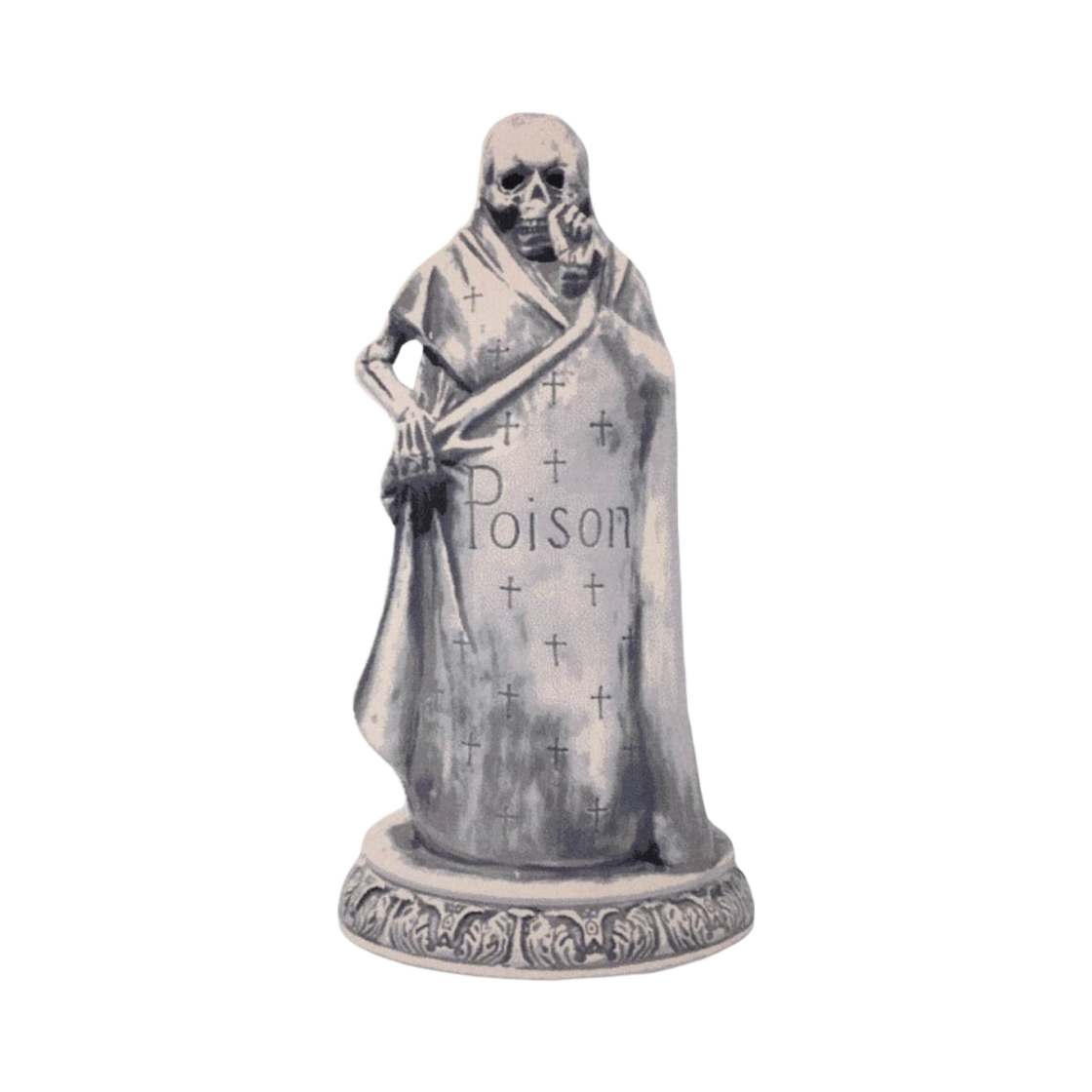 212OTNH-AC03 Neighborhood Reaper WN Mat Blue