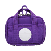Porter x Hobonichi Techo Mini Stroll Wallet Purple