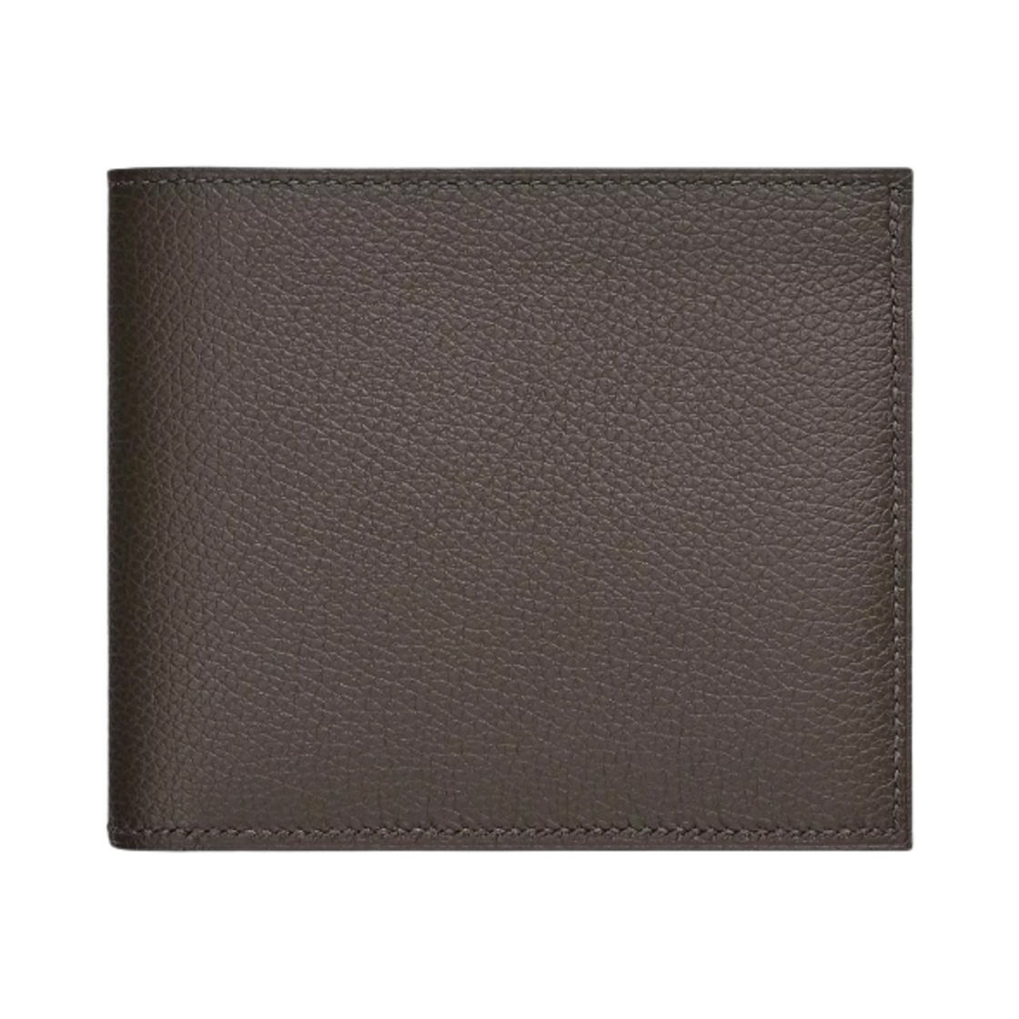 에르메스 MC² 코페르닉 정글 지갑 에버컬러 & 베르 마퀴스 베쥬 드 바이마르(Hermes MC² Copernic Jungle Wallet Evercolor & Vert Maquis Beige De Weimar) - 1