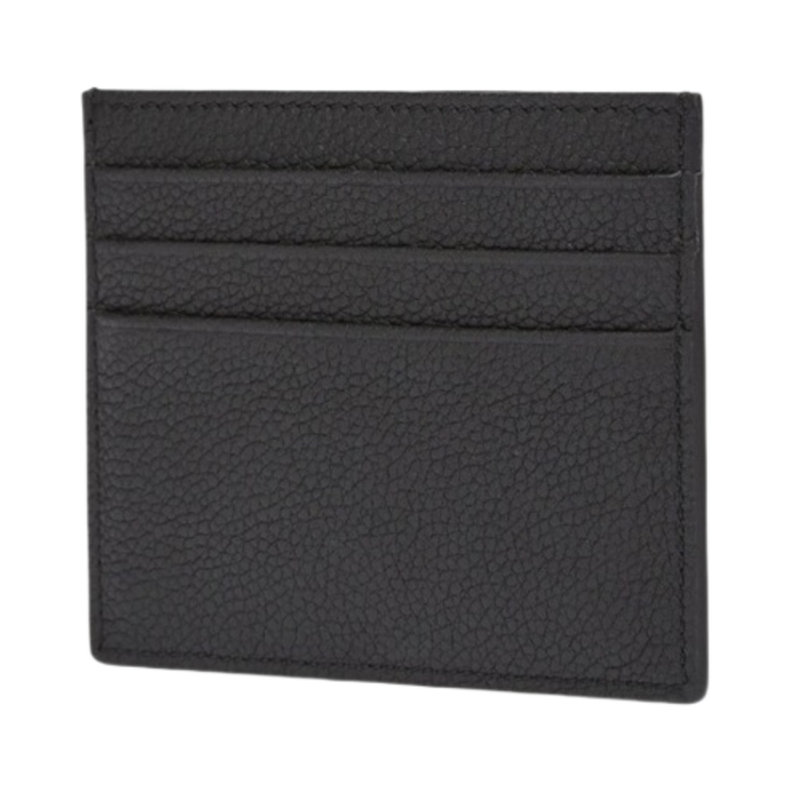 펜디 시그니쳐 카드 홀더 블랙(Fendi Signature Card Holder Black) - 2