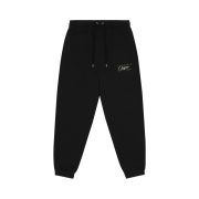 Jordan x Union Fleece Pants Black - Asia