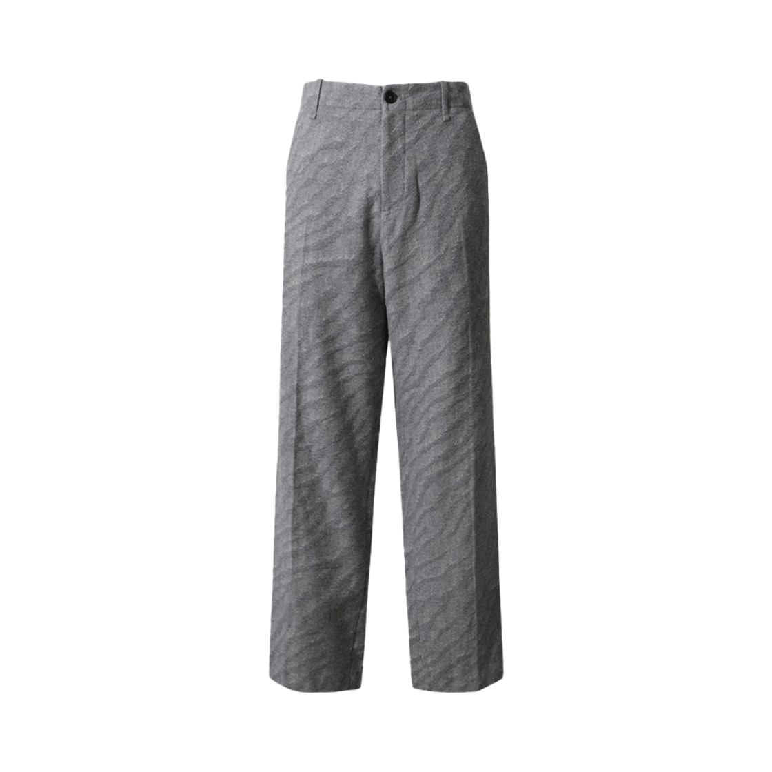 IRPAA24031GYX Iro Oumispe Pattern Pants Grey