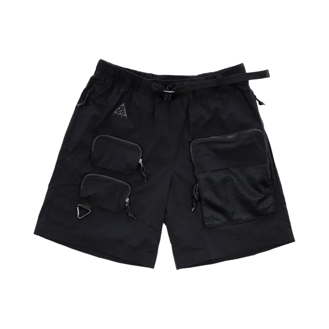 나이키 ACG 카고 쇼츠 블랙 - US/EU(Nike ACG Cargo Shorts Black - US/EU)