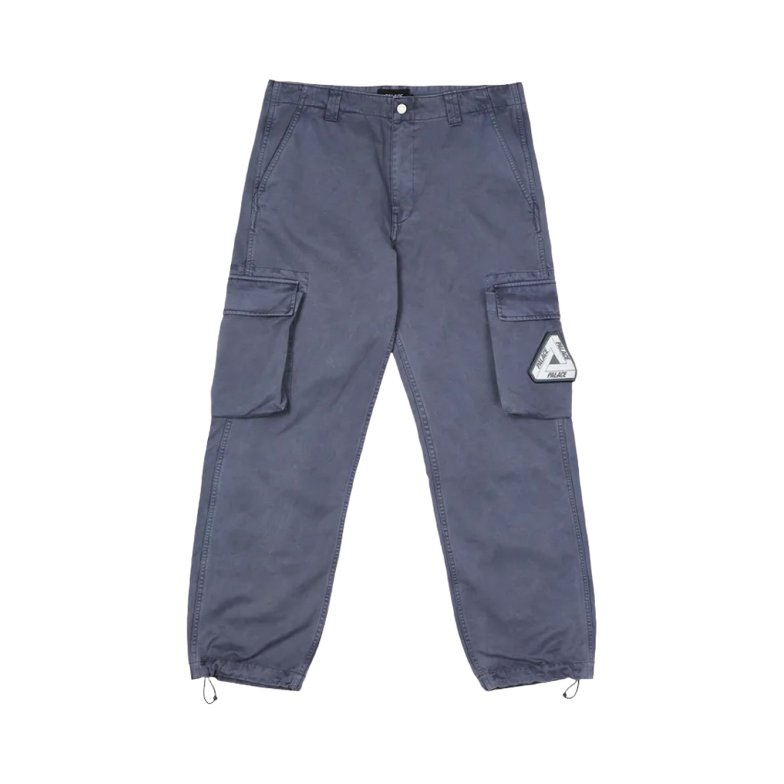 팔라스 가먼트 다이드 카고 트라우저 그레이 - 22FW(Palace Garment Dyed Cargo Trousers Grey - 22FW) - 2