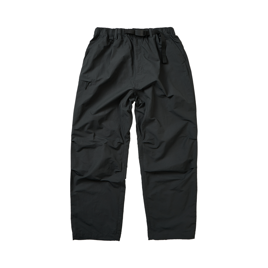 파운드포켓 와이드 이지 워크 팬츠 차콜(Found Pocket Wide Easy Work Pants Charcoal)