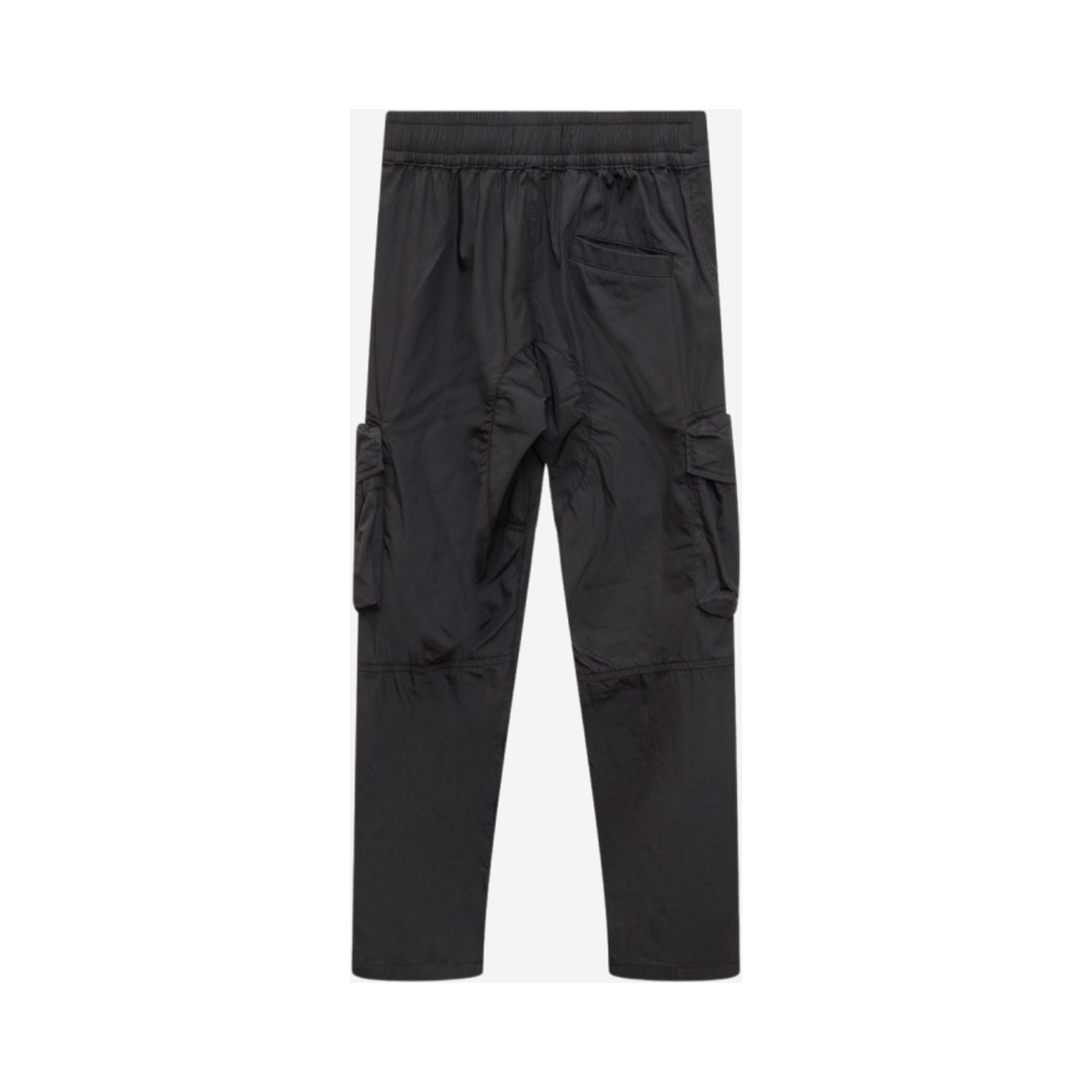 (키즈) 스톤 아일랜드 30701 카고 팬츠 블랙 - 22SS((Kids) Stone Island 30701 Cargo Pants Black - 22SS) - 2