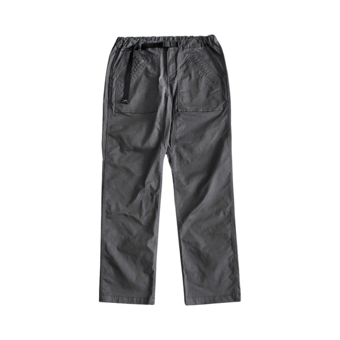 케일 립 포켓 클라이밍 팬츠 차콜 그레이(Cayl Lip Pocket Climbing Pants Charcoal Grey)