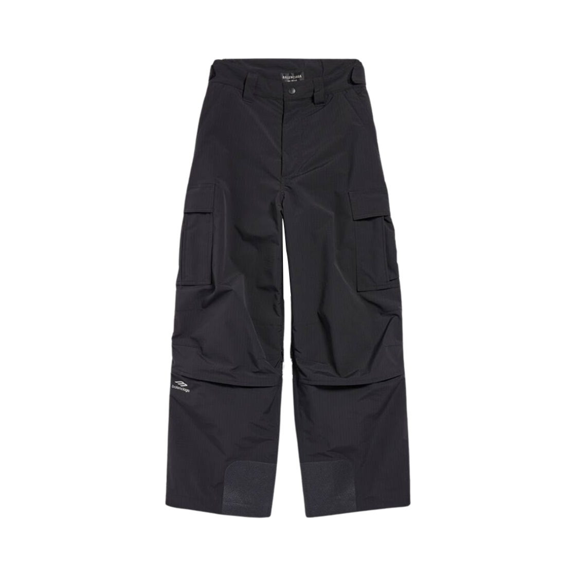 S Balenciaga Cargo スキーパンツ BALENCIAGA - UNITY SPORTS ICON ライト CARGO パンツ / カーゴパンツ