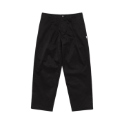 Human Made Skater Pants Black