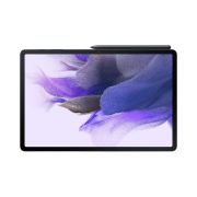Samsung Galaxy Tab S7 FE Wifi 128GB Mystic Black (Korean Ver.)
