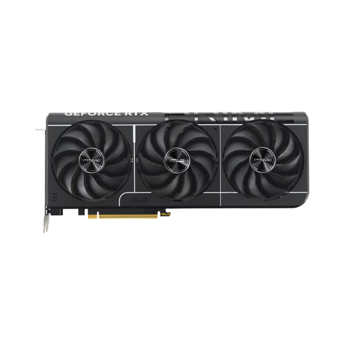 아수스 프라임 지포스 RTX 5080 OC GDDR7 16기가 (국내 정식 발매 제품)(Asus Prime GeForce RTX 5080 OC GDDR7 16GB (Korean Ver.))