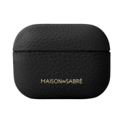 [KREAM 단독] Maison de Sabre AirPods Case Pro Black Caviar