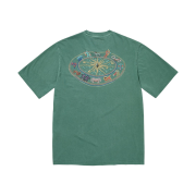 Supreme Zodiac S/S Top Green - 25SS