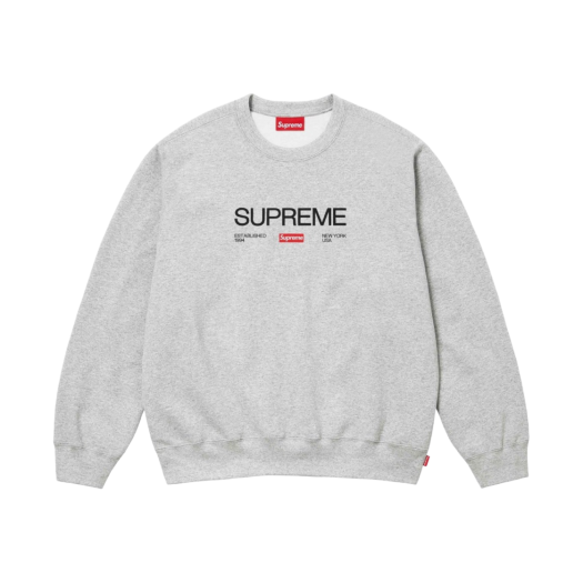 Supreme BLESS CREWNECK L Supreme(シュプリーム) / BLESS Crewneck