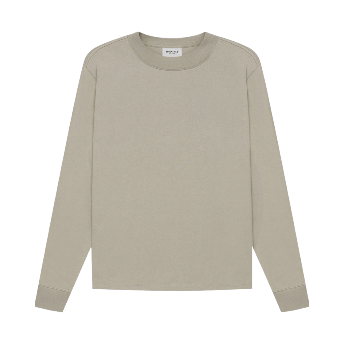 에센셜 풀오버 크루넥 스웨트셔츠 모스 - 21SS(Essentials Pull-Over Crewneck Sweatshirt Moss - 21SS) - 2