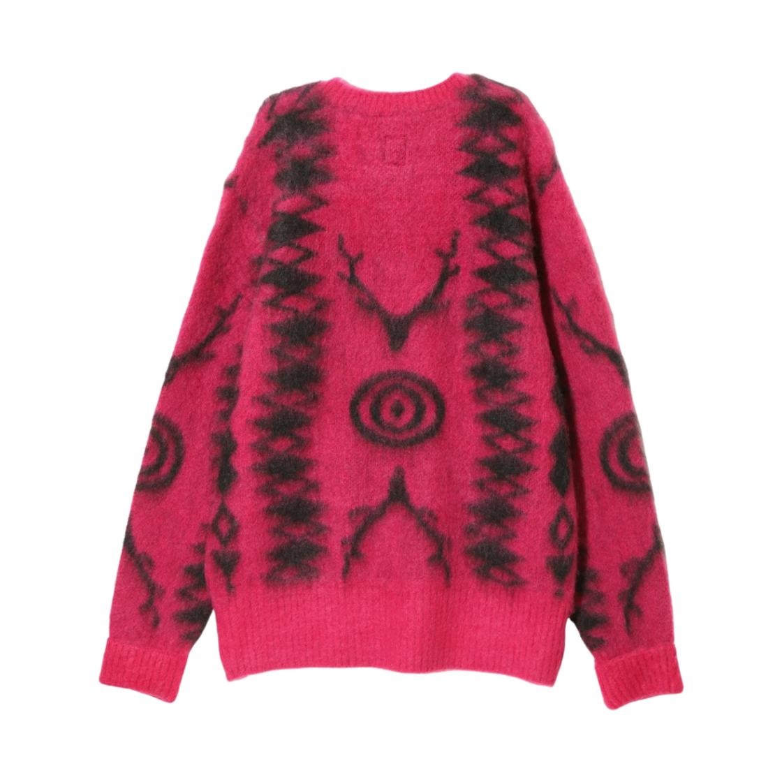 사우스2 웨스트8 루즈핏 스웨터 S2W8 네이티브 핑크(South2 West8 Loose Fit Sweater S2W8 Native Pink) - 2