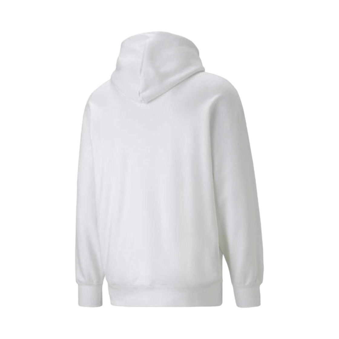 푸마 x 코쉐 후드 화이트(Puma x Koche Hoodie White) - 2