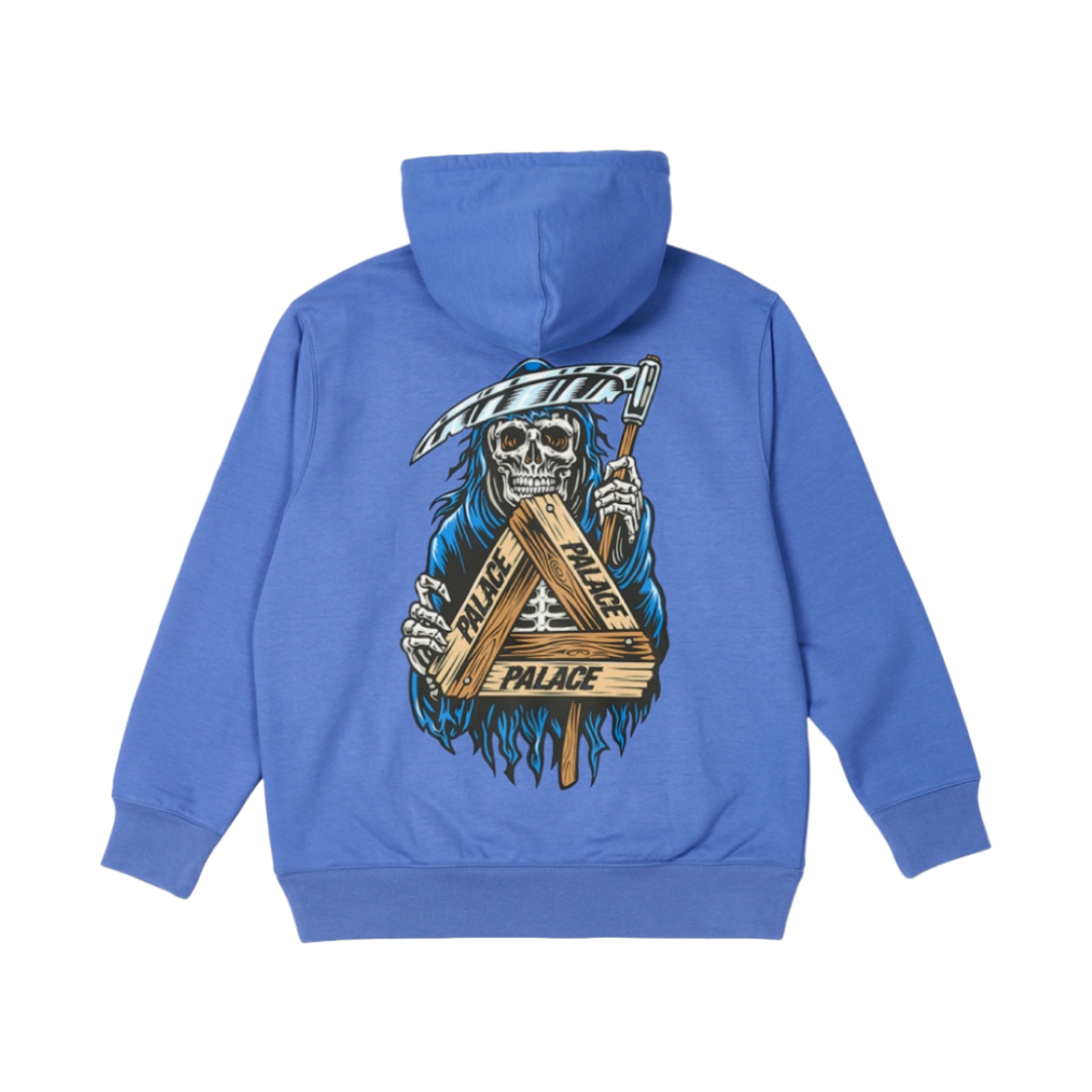 팔라스 리퍼 후드 울트라 - 23FW