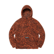 Supreme Polartec Hooded Sweatshirt Tiger - 21FW