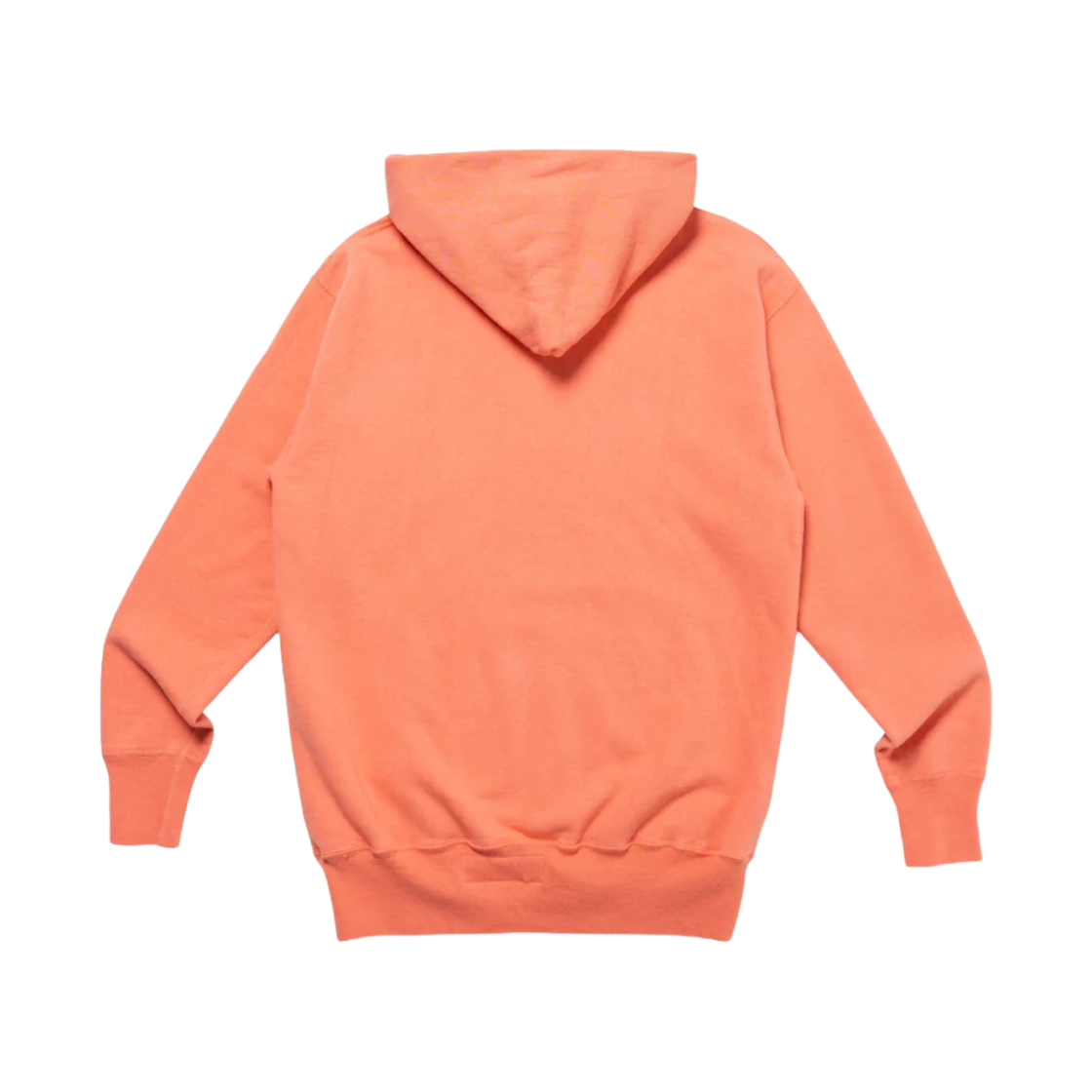 휴먼 메이드 하트 츠리아미 후드 핑크(Human Made Heart Tsuriami Hoodie Pink) - 2